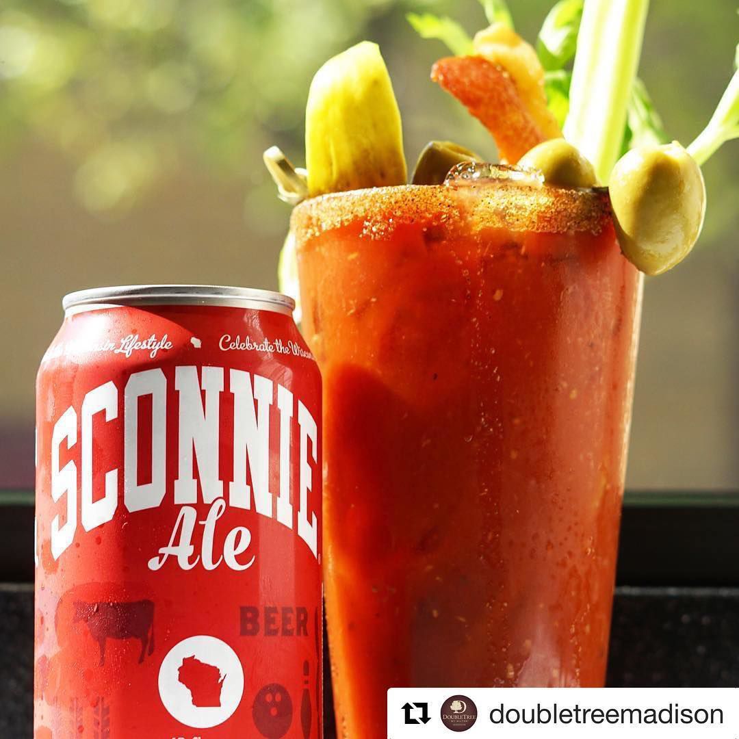 No. 20: Sconnie Ale